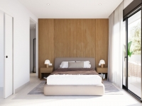 New - Detached Villa - Los Alcazares - Los Alcázares