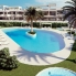 New - Bungalow - Torrevieja - Los Balcones