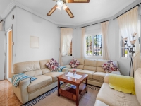 Re-Sale - Detached Villa - Guardamar del Segura - El Raso