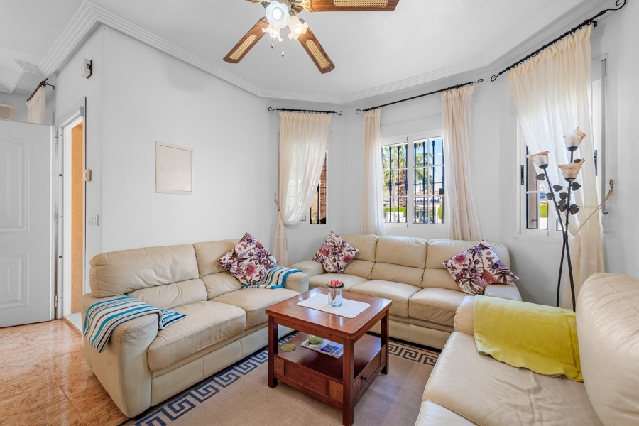 Re-Sale - Detached Villa - Guardamar del Segura - El Raso