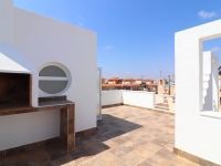 Re-Sale - Quad Villa - Torrevieja - El Salado