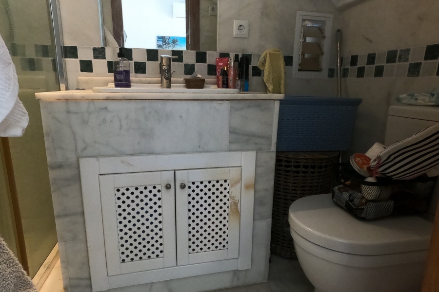 Re-Sale - Apartment - Algorfa - La Finca Golf Resort
