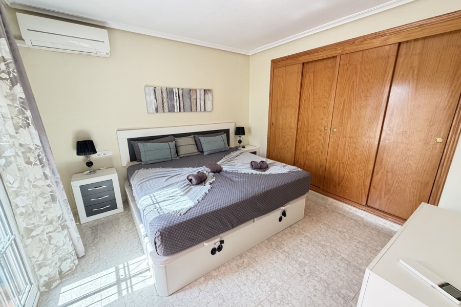 Re-Sale - Detached Villa - Orihuela Costa - El Galan