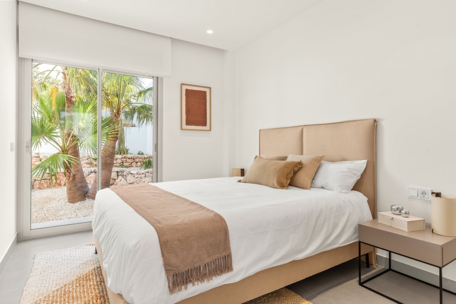 Nye - Frittliggende Villa - Cumbre del Sol