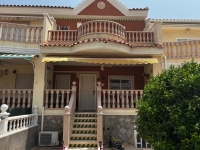 Re-Sale - Townhouse - Ciudad Quesada - Doña Pepa