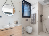 Re-Sale - Detached Villa - Ciudad Quesada - Ciudad Quesada - Town