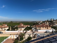 Re-Sale - Detached Villa - Algorfa - Lomas de La Juliana