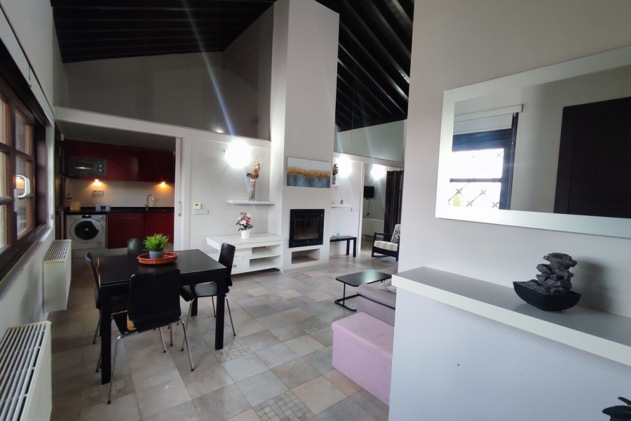 Re-Sale - Detached Villa - Sucina - Peraleja Golf