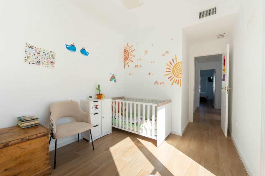 Nieuw - Vrijstaande Villa - Murcia