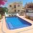 Re-Sale - Semi Detached Villa - Algorfa - La Finca Golf Resort