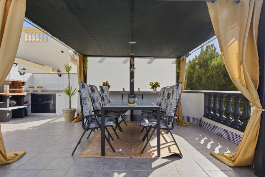 Re-Sale - Detached Villa - Ciudad Quesada - La Marquesa