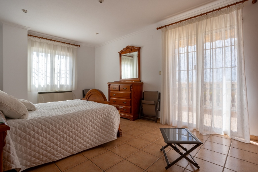 Re-Sale - Detached Villa - Elche - La Hoya