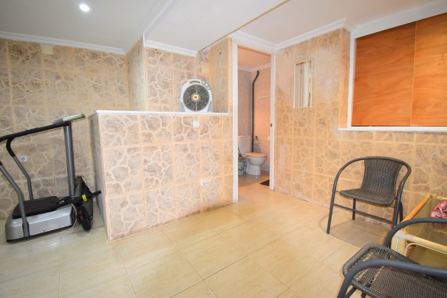 Re-Sale - Semi Detached Villa - Orihuela Costa - Los Altos