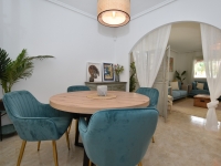 Re-Sale - Townhouse - Ciudad Quesada - Doña Pepa