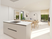 New - Detached Villa - Los Montesinos - La Herrada