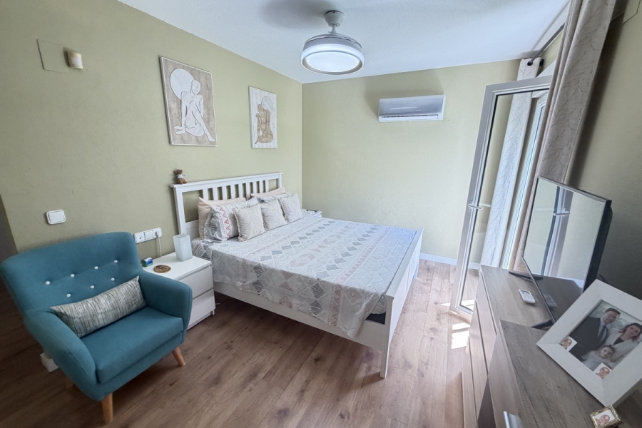Re-Sale - Detached Villa - Orihuela Costa - Villamartin