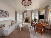 Re-Sale - Detached Villa - Ciudad Quesada - La Marquesa