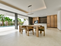 Re-Sale - Detached Villa - Altea - Altea Hills