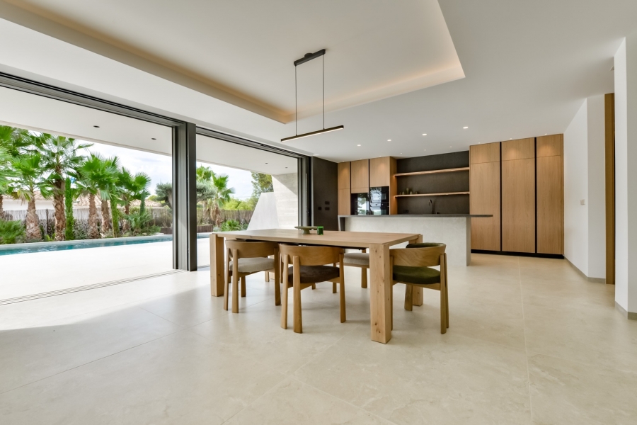 Re-Sale - Detached Villa - Altea - Altea Hills