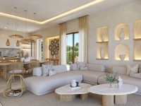 New - Detached Villa - Valle del Sol