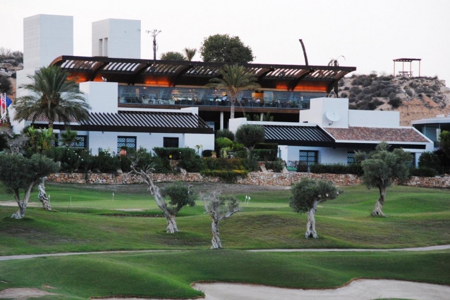 Nouveau - Maison de Ville - Peraleja Golf