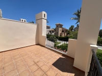 Re-Sale - Detached Villa - Algorfa - La Finca Golf Resort