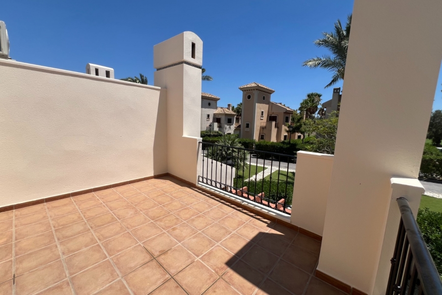Re-Sale - Detached Villa - Algorfa - La Finca Golf Resort