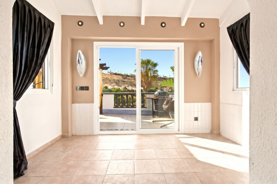 Re-Sale - Detached Villa - Ciudad Quesada - La Marquesa