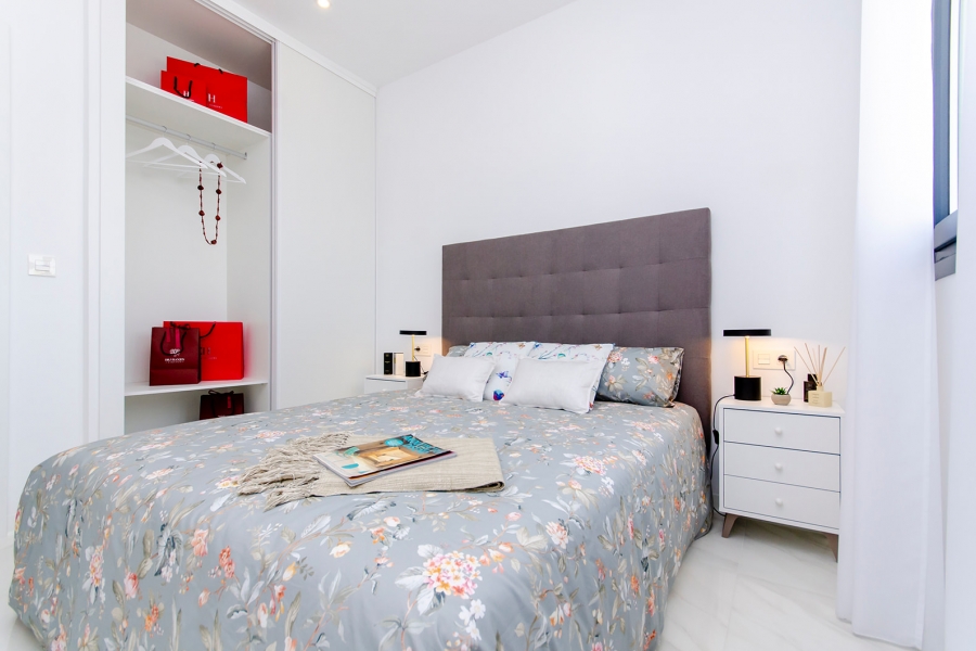 New - Detached Villa - Los Montesinos - Entre Naranjos / Vistabella Golf