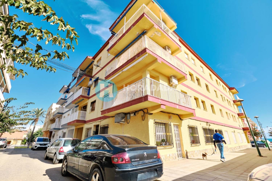 Re-Sale - Apartment - Torre de La Horadada - Torre de La Horadada - Town