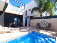 Re-Sale - Detached Villa - Benijofar - Benijofar - Village