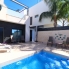 Re-Sale - Detached Villa - Benijofar - Benijofar - Village