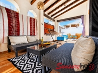 Re-Sale - Detached Villa - El Valle Golf Resort - El Valle Golf Resort - Centre
