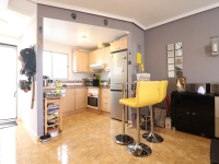 Re-Sale - Townhouse - Algorfa - Montemar