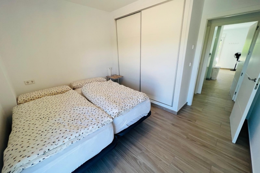Re-Sale - Apartment - Los Montesinos - Entre Naranjos / Vistabella Golf