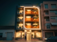 Nieuw - Appartement - Guardamar del Segura - El Raso