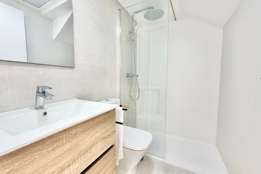 New - Townhouse - Cox