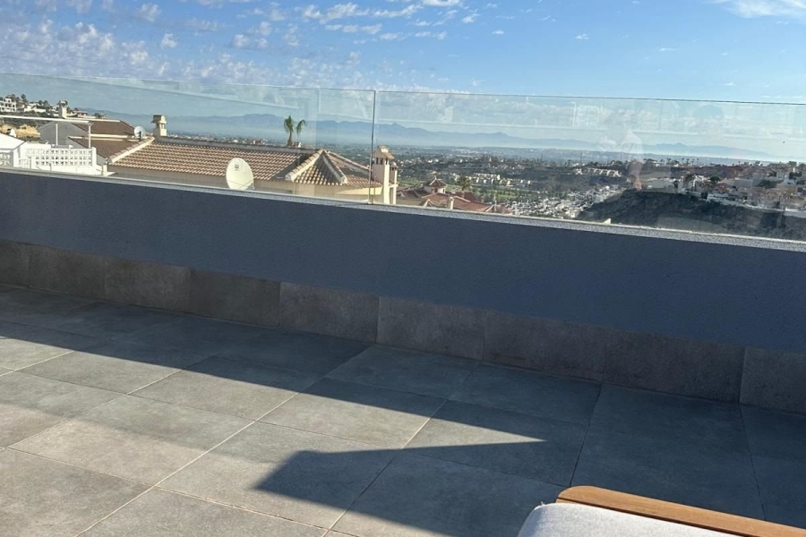 Re-Sale - Detached Villa - Ciudad Quesada - La Marquesa