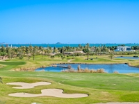 New - Apartment - Los Alcazares - Serena Golf