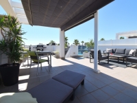 Re-Sale - Apartment - Orihuela Costa - Lomas de Cabo Roig