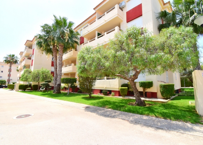 Re-Sale - Apartment - Orihuela Costa - Playa Flamenca