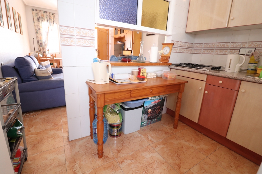 Re-Sale - Apartment - Torrevieja - Altos del Limonar