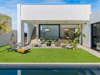 New - Detached Villa - Cartagena - Mar de Cristal