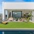 New - Detached Villa - Cartagena - Mar de Cristal