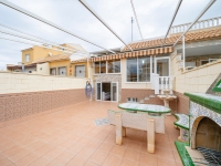 Re-Sale - Townhouse - Ciudad Quesada - Doña Pepa