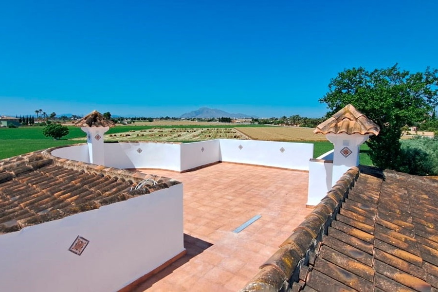 New - Country Property - Catral - Catral - Country