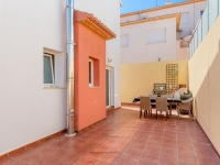 Re-Sale - Detached Villa - Alfaz del Pi - Alfaz del Pi - Town