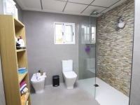 Videresalg - Frittliggende Villa - Almoradi - El Saladar