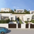 New - Detached Villa - Algorfa - Algorfa - Village