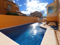 La Revente - Quad Villa - Ciudad Quesada - Lo Marabu